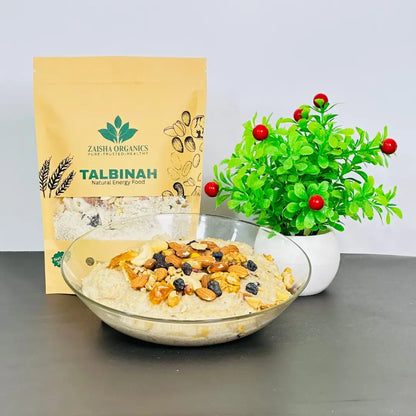 Talbinah