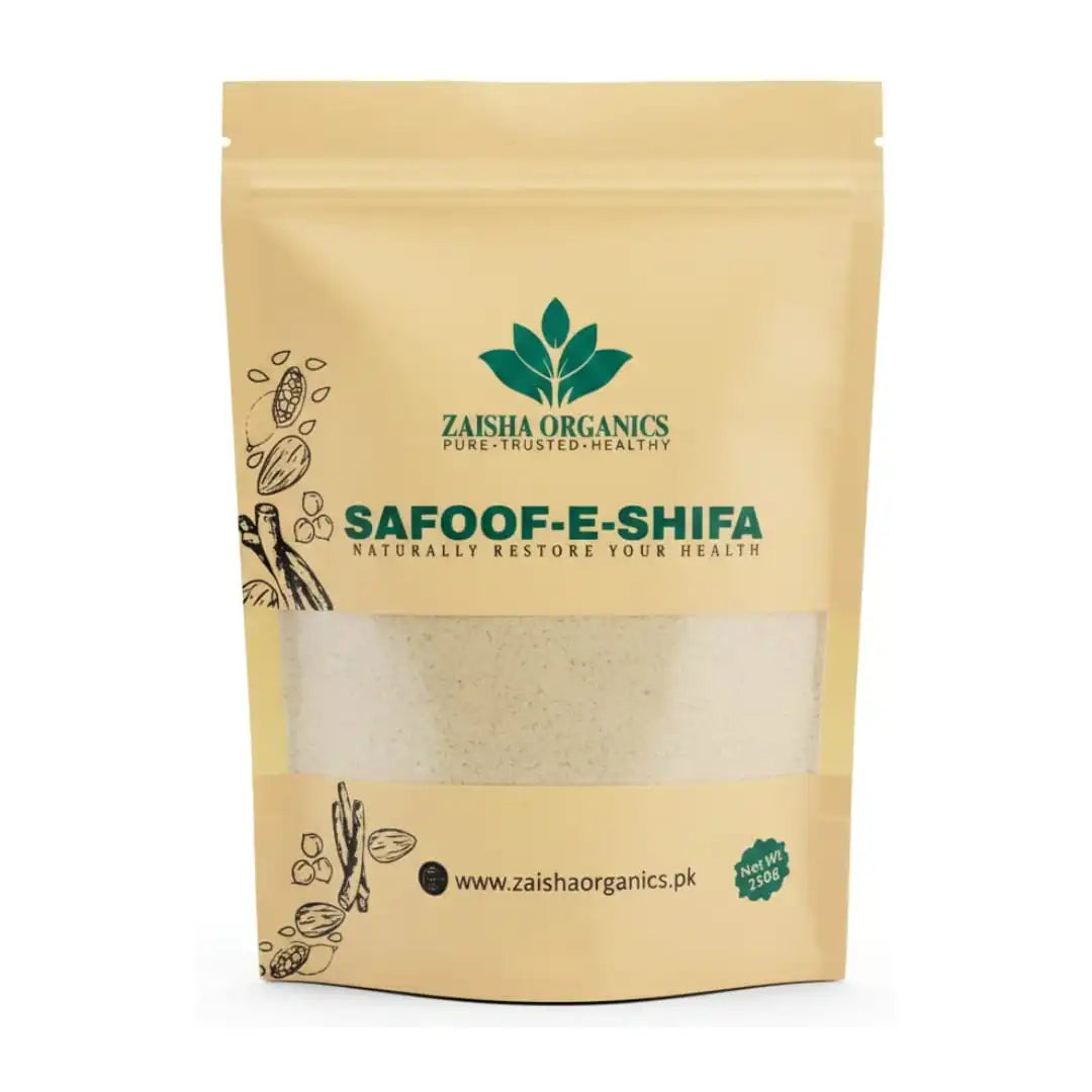 Safoof-E-Shifa for Digestion & Healthy Weight