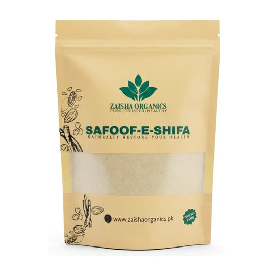 Safoof-E-Shifa for Digestion & Healthy Weight