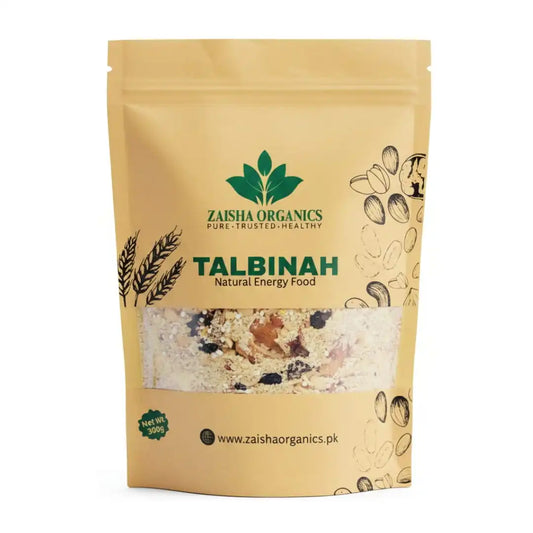 Talbinah